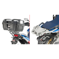 Givi SR1178 Rack For Honda CRF1100L Africa Twin (20 > 21)