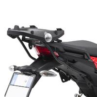 Givi SR312 Topcase Rack TO Suit Multistrada 1200/S 2010-2014 Product thumb image 1