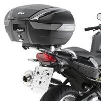 Givi SR5109 Monokey Rear Plate TO Suit BMW F800ST '06-14 GT '13