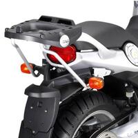 Givi SR6403 Monokey Topcase Mounting Plate TO Suit Triumph Tiger Explorer 1200 (2012-2015) Product thumb image 1