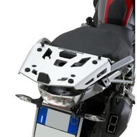 Givi SRA5108 Aluminum Top Case Rack BMW R1200GS 2013-2017 Product thumb image 1