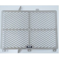 R&G Stainless Radiator Guard TRI Tiger 800 Product thumb image 1