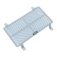 R&G Stainless Radiator Guard KAW Versys X-250/300