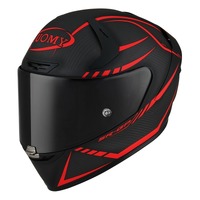 Suomy SR-GP E06 Carbon | Supersonic