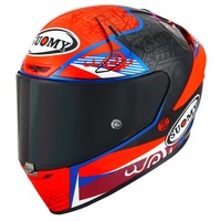 Suomy SR-GP E06 | Bagnaia Replica 2021 Product thumb image 1