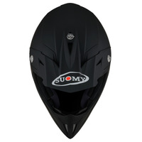 Suomy X-WING Mips Helmet | Matt Black Product thumb image 1