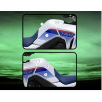 Eazi-Guard Tank Protection Film for Honda XL750 Transalp Gloss Product thumb image 1