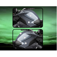 Eazi-Guard Tank Protection Film for Yamaha MT-10  gloss Product thumb image 1