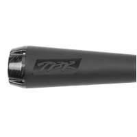 Two Bros Full-Sys BLK HAR Sportster S (21-23) Carb Tip. Product thumb image 1