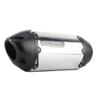 Two Bros Full-Sys Alloy KAW Versys 650 (15-22) Product thumb image 1