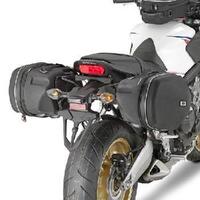 Givi Spec Holder EASYLOCK TO Suit Honda CBR650F 2014-2015