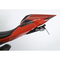 R&G Tail Sliders DUC 1199 Panigale Product thumb image 1