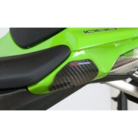 R&G Tail Sliders KAW ZX10-R 11-