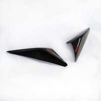 Tail Sliders (matt finish),Panigale -V4/ Streetfighter '20-