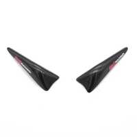 Tail Sliders, gloss finish, Honda CBR650R