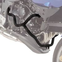 Givi Engine Guard Triumph Tiger 1050 07/08