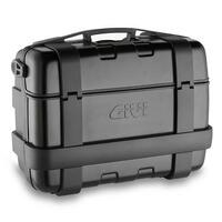 Givi Trekker Case Black 33L