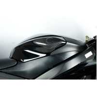 Tank Sliders, Yamaha YZF-R6 '08-'16 Product thumb image 1