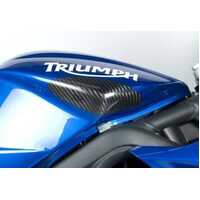 Tank Sliders,gloss,675 Daytona/Street Triple [R] '06-'12