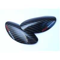 Tank Sliders, MV Agusta F3 (675 & 800) / Superveloce '20- Product thumb image 1