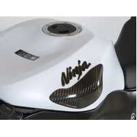 Tank Sliders, gloss,ZX-6R '/ZX-10R (Ninja graphic)