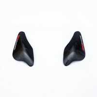 Tank Sliders,gloss,675 Daytona/Street Triple/ ® Product thumb image 1