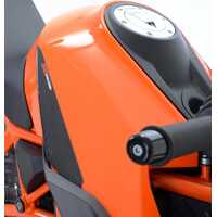 Tank Sliders, KTM 1290 Super Duke / Super Duke R up to 2019 Product thumb image 1