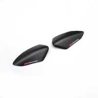 Tank Sliders, matt finish, Yamaha YZF-R6 '17- Product thumb image 1