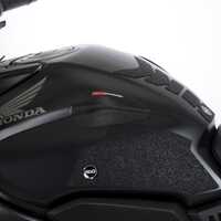 Tank Sliders, gloss finish, Honda CBR650R '19-