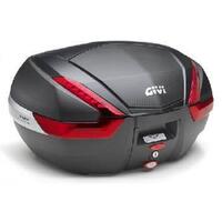 Givi V47 Monokey 47L Topbox Black/Carbon Product thumb image 1