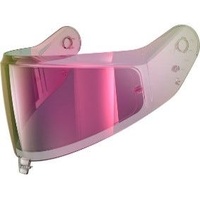 Shark Visor Iridium Pink Skwal i3, D SKWAL3, Ridill 2