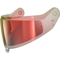 Shark Visor Iridium Red Skwal i3, D SKWAL3, Ridill 2 Product thumb image 1