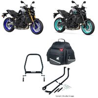 Ventura Aero Spada 51L Touring Kit MT 09 & MT 09 SP Product thumb image 1