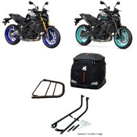 *Ventura EVO-40 40L Touring Kit MT-09 & MT-09 SP