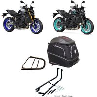 *Ventura EVO-60 60L Touring Kit MT-09 & MT-09 SP