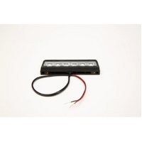 Yoshimura Fender Eliminator Tail Light (New Style) Product thumb image 1