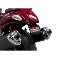 Yoshimura Hayabusa 08 18 Fender Eliminator Kit