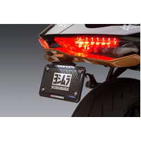 Yoshimura Hayabusa 2022 Fender Eliminator Kit Product thumb image 1