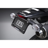 Yoshimura Drz400S/Sm 00 18 Fender Eliminator Kit