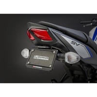 Yoshimura Sv650 2017 Fender Eliminator Kit