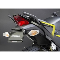 Yoshimura Hon Cbr300R/Cb300F/Cbr250R F.E.K Product thumb image 1