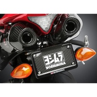 Yoshimura Yzf R1 2009 14 F.E.K