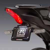 Yoshimura Yzf R7 2022 Fender Eliminator Kit