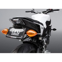 Yoshimura F/Eliminator Yamaha Mt09 2017 Product thumb image 1