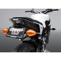 Yoshimura F/Eliminator Yamaha Mt09 2017