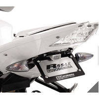 Yoshimura F/Eliminator Ninja 250R 08 12 Product thumb image 1