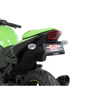 Yoshimura F/Eliminator Ninja 250R 08 12 Product thumb image 1