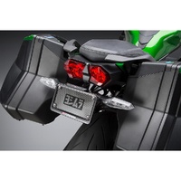 Yoshimura Kaw H2 Sx 2018 Product thumb image 1