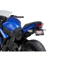 Yoshimura F/Eliminator Ninja 650 12 14