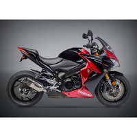 Yoshimura GSX S1000/F 16 19 Alpha SO SS SS CF Product thumb image 1